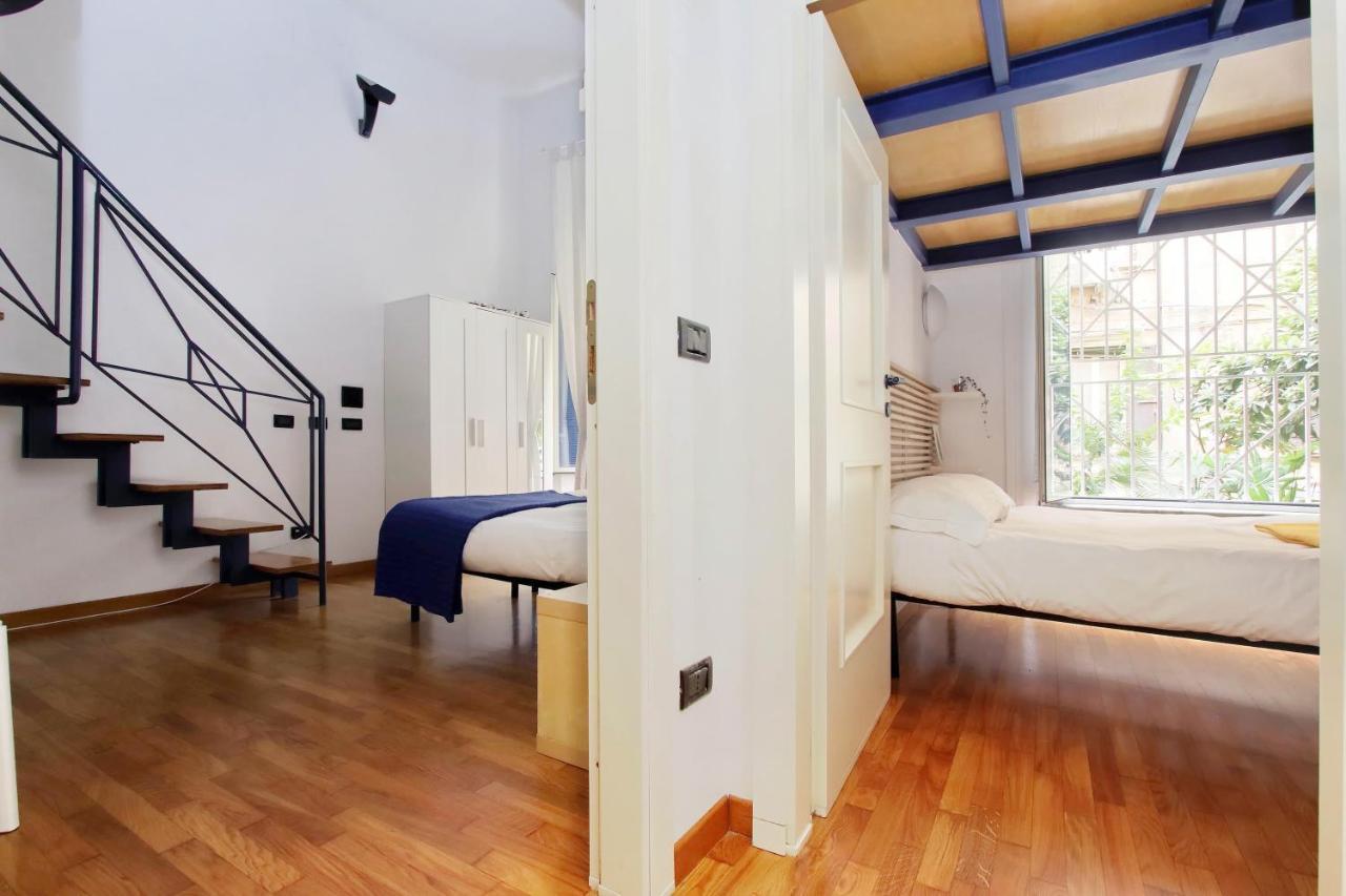 Vatican Holiday Home Roma Exterior foto