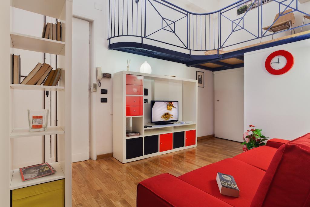 Vatican Holiday Home Roma Quarto foto